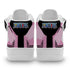 Donquixote Rosinante Sneakers Air Mid Custom OP Anime Shoes